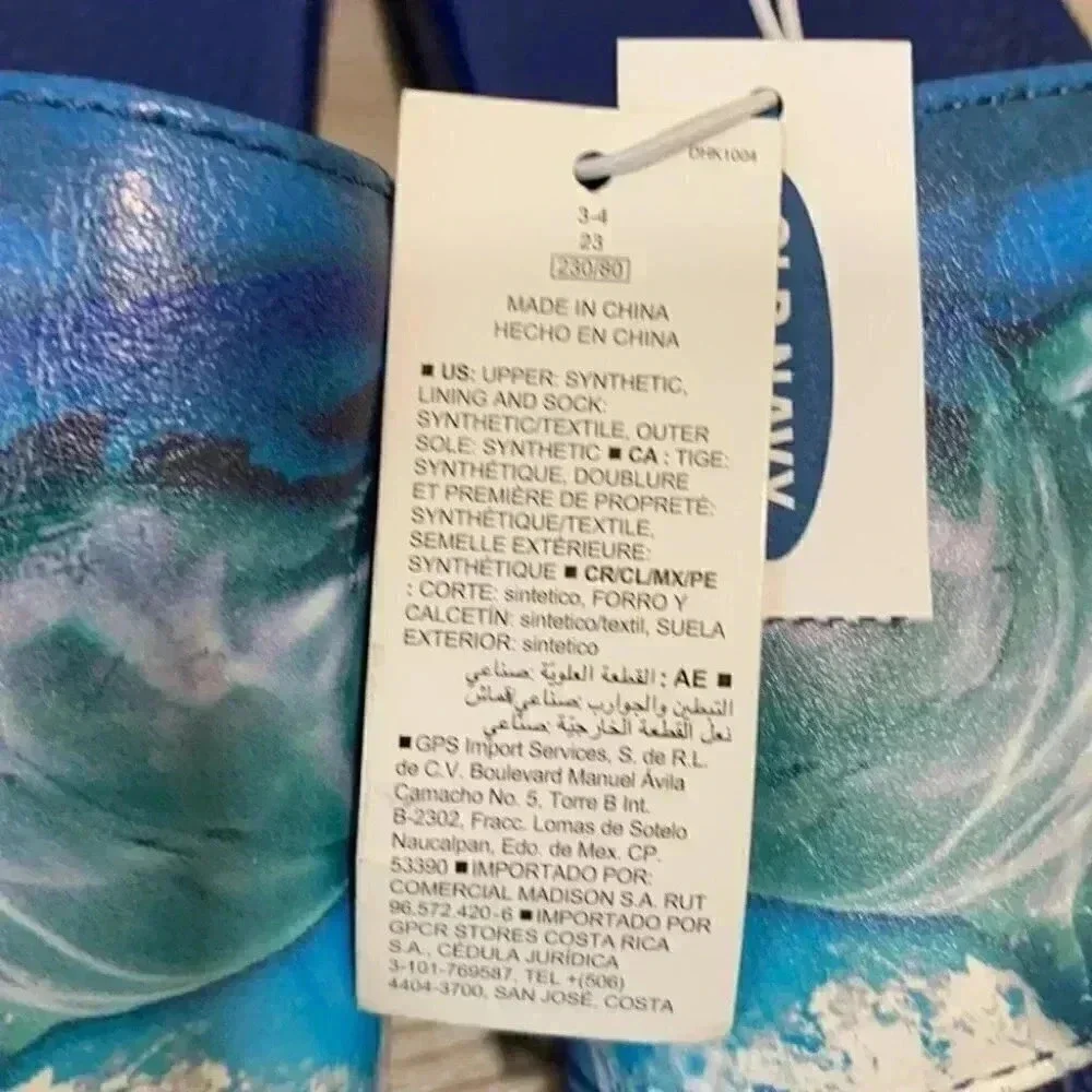 Old Navy new tags